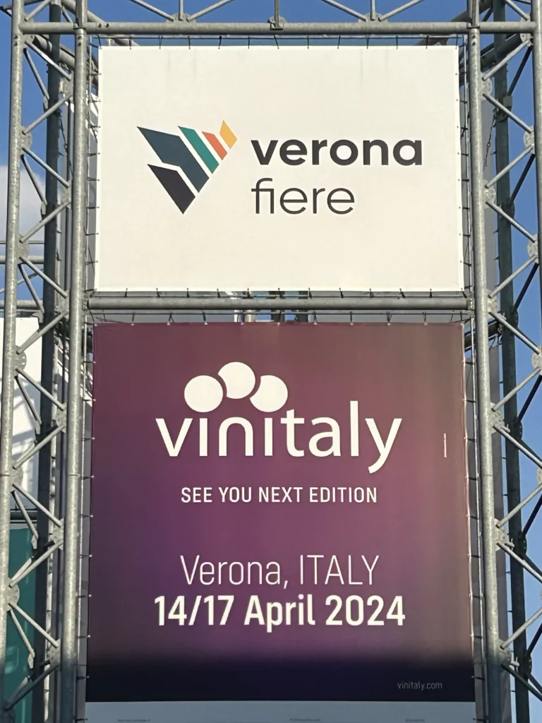 appuntamento vinitaly 2024